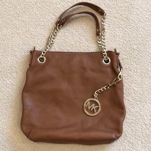 Michael Kors handbag